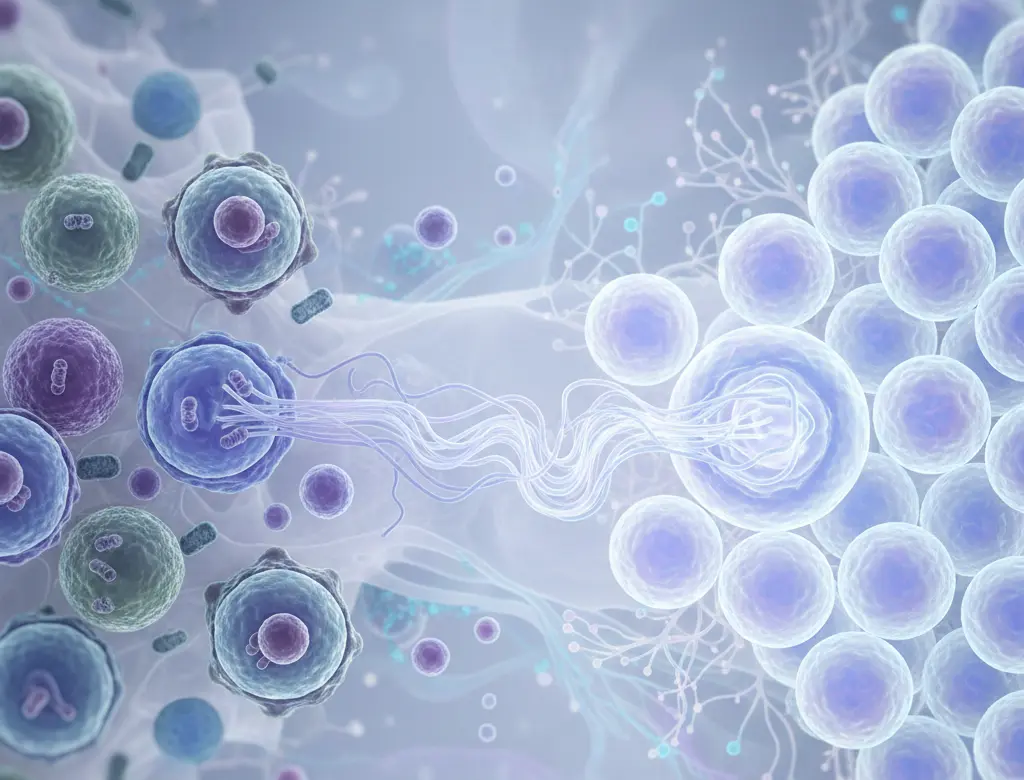 Stem Cell Reprogramming